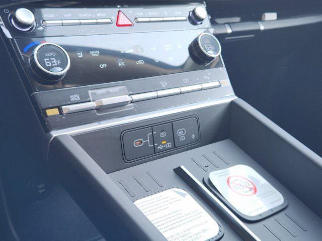 New 2026 Hyundai Santa Fe SEL image 14