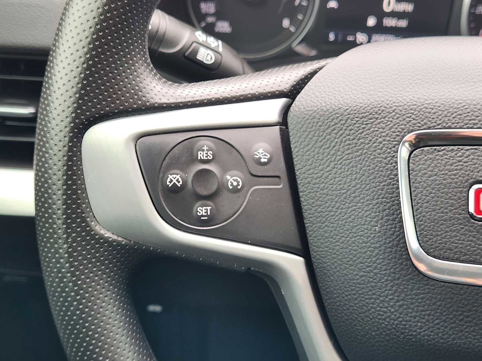 Certified 2024 GMC Terrain SLE w/ Driver Convenience Package image 27