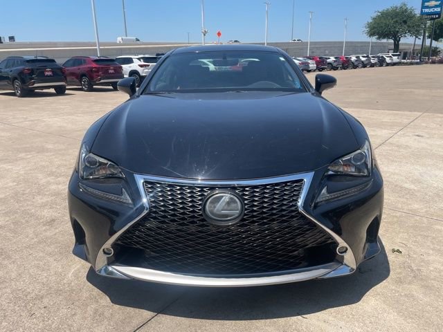 Used 2016 Lexus RC 350 RWD image 2