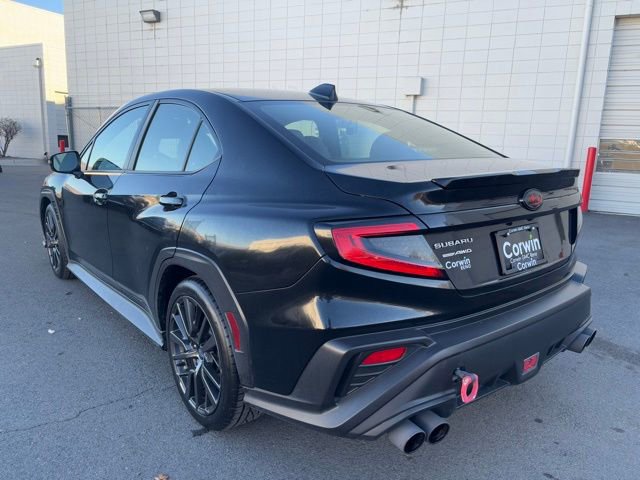 Used 2022 Subaru WRX Limited image 6