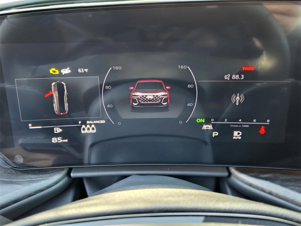 New 2025 Audi Q5 Premium Plus image 25