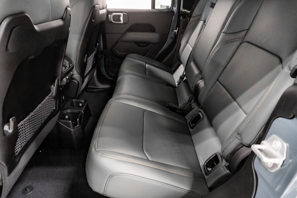 New 2026 Jeep Gladiator Mojave image 23