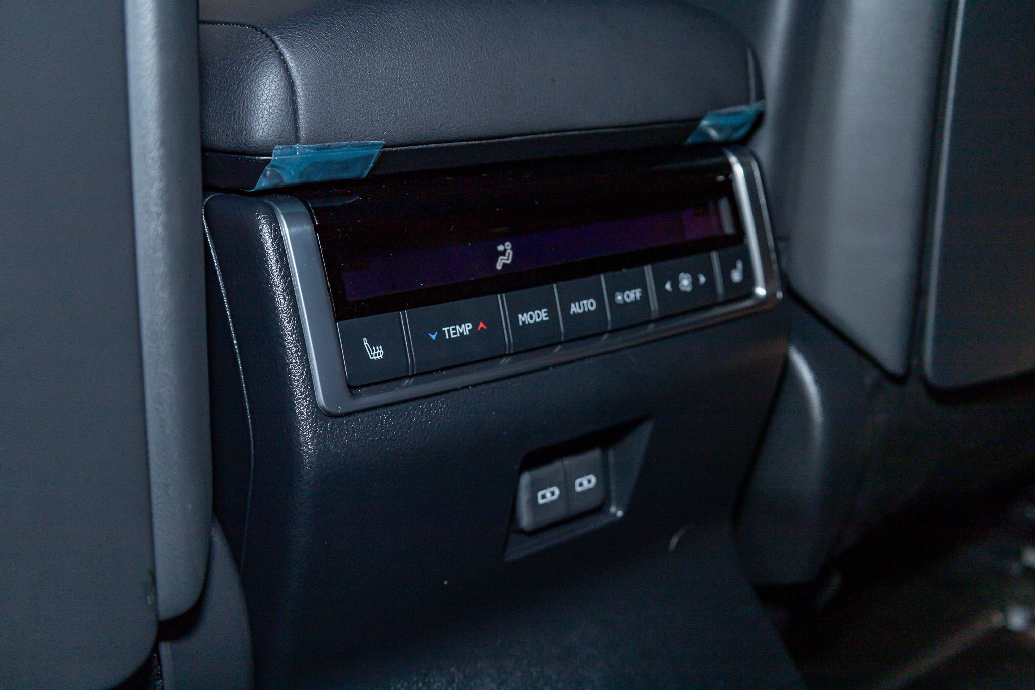 Used 2025 Lexus GX 550 image 22