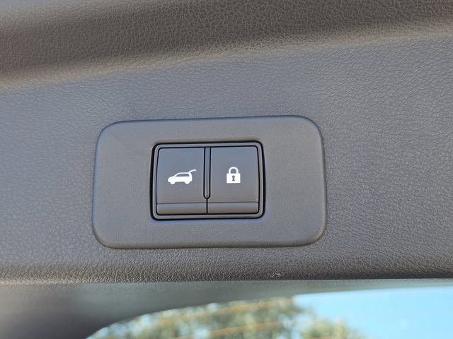 New 2026 Nissan Murano Platinum w/ Technology Package AWD/4WD image 13