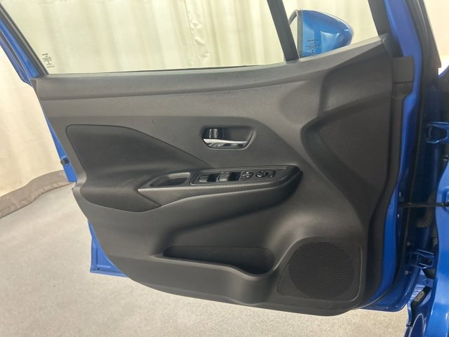 Used 2021 Nissan Versa SV image 21