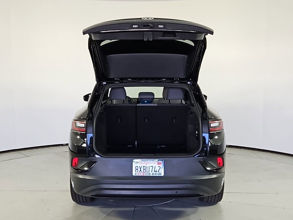 Used 2021 Volkswagen ID.4 Pro image 10