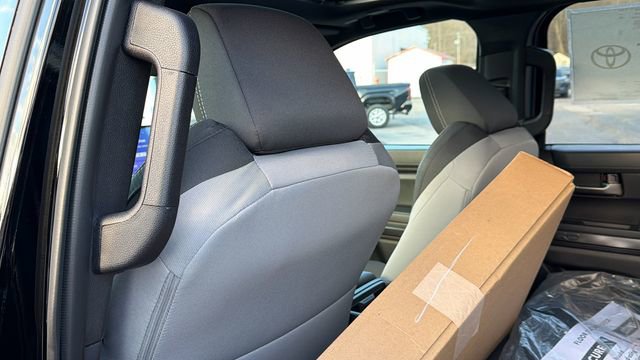 New 2026 Toyota Tacoma TRD Off-Road image 26