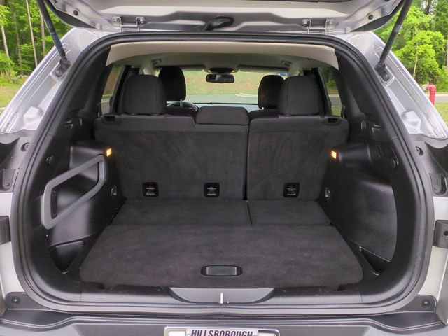 Used 2014 Jeep Cherokee Latitude FWD image 23