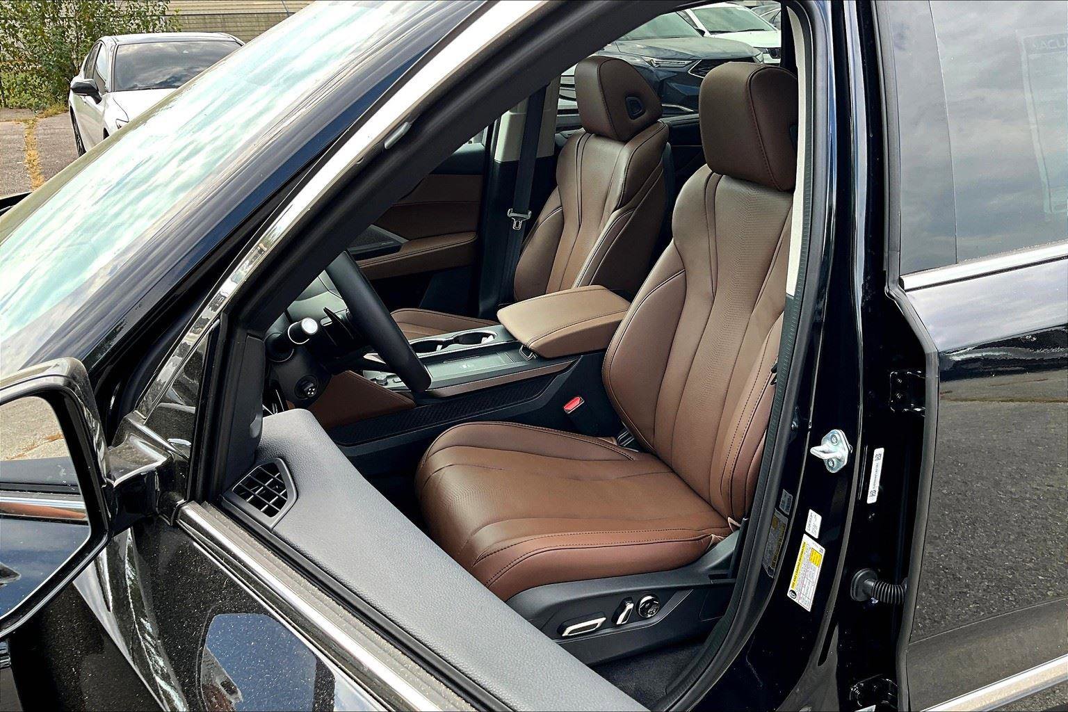 New 2026 Acura MDX FWD w/ Technology Package image 15