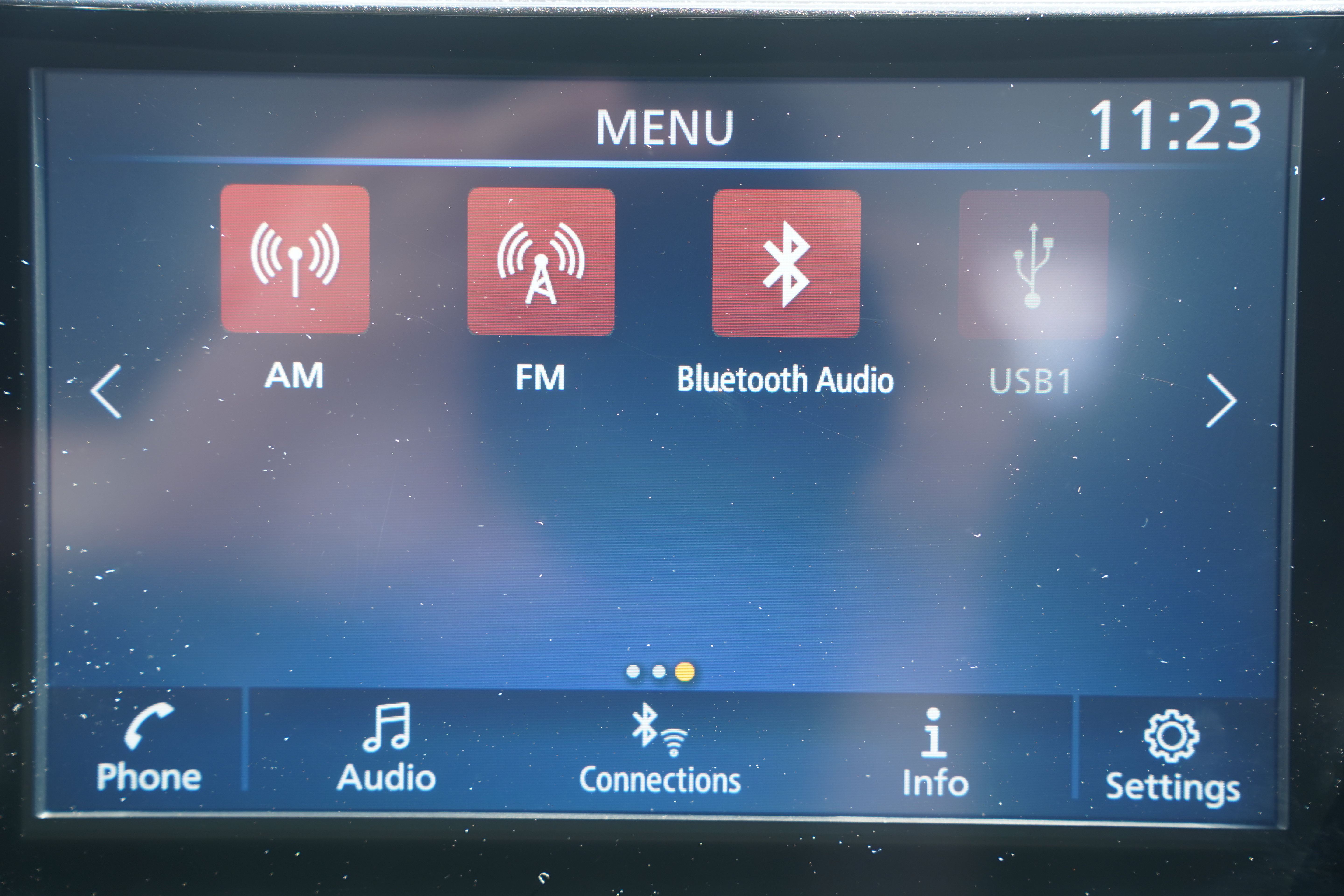 Used 2023 Nissan Sentra SV FWD image 23