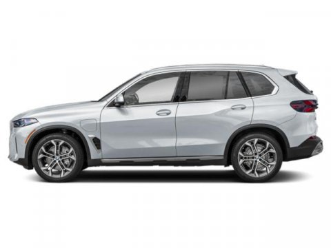 New 2026 BMW X5 xDrive50e w/ M Sport Package AWD/4WD image 3
