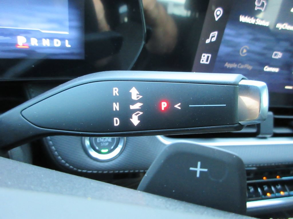 New 2026 Chevrolet Equinox LT w/ Safety and Technology Package AWD/4WD image 26