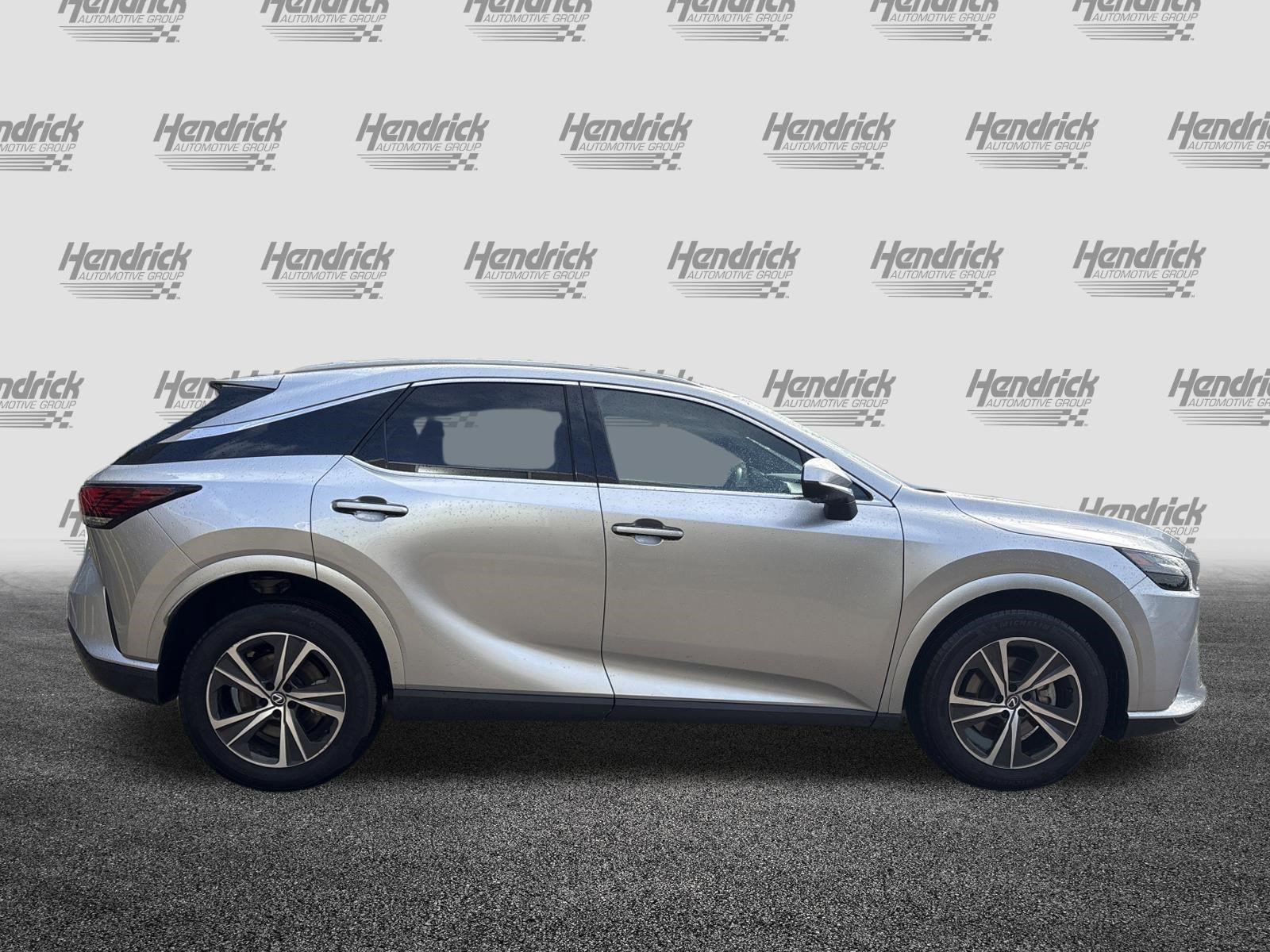 Certified 2024 Lexus RX 350 Premium w/ Convenience Package AWD/4WD image 11