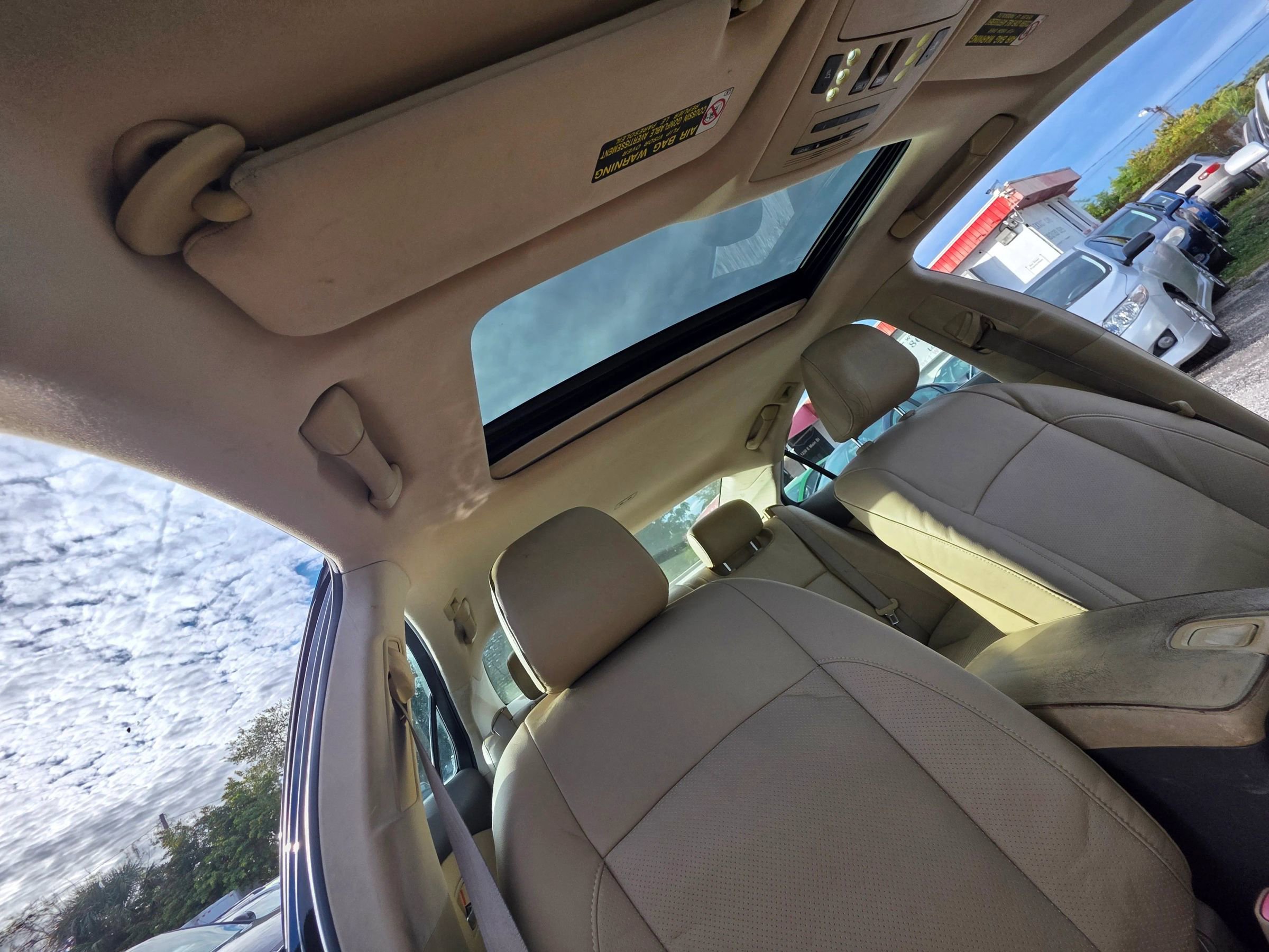 Used 2009 Lexus ES 350 image 20