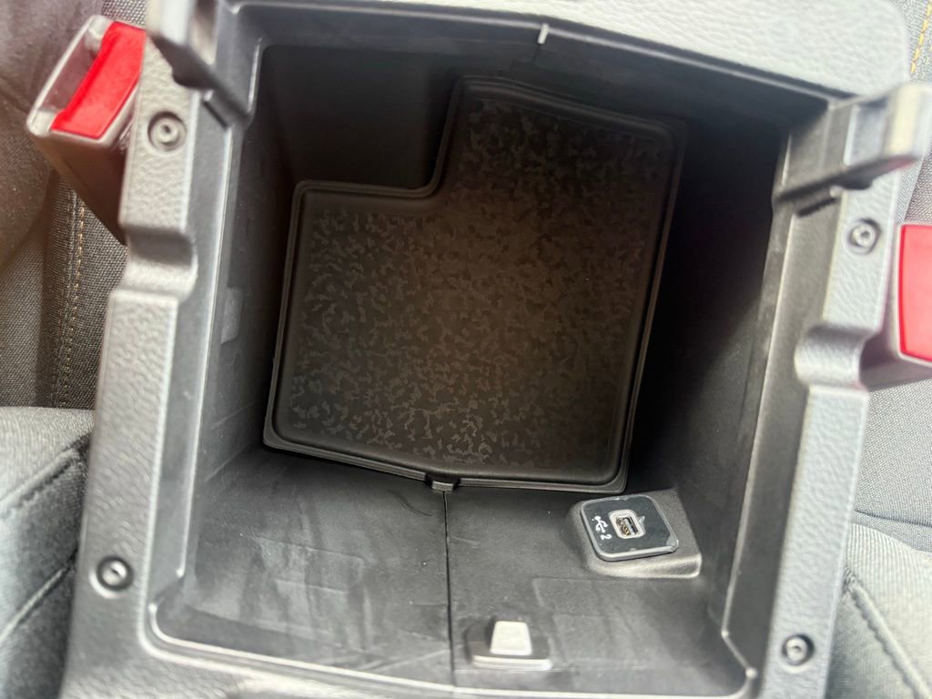 New 2025 Jeep Wrangler Sport S 4xe w/ Convenience Group image 25