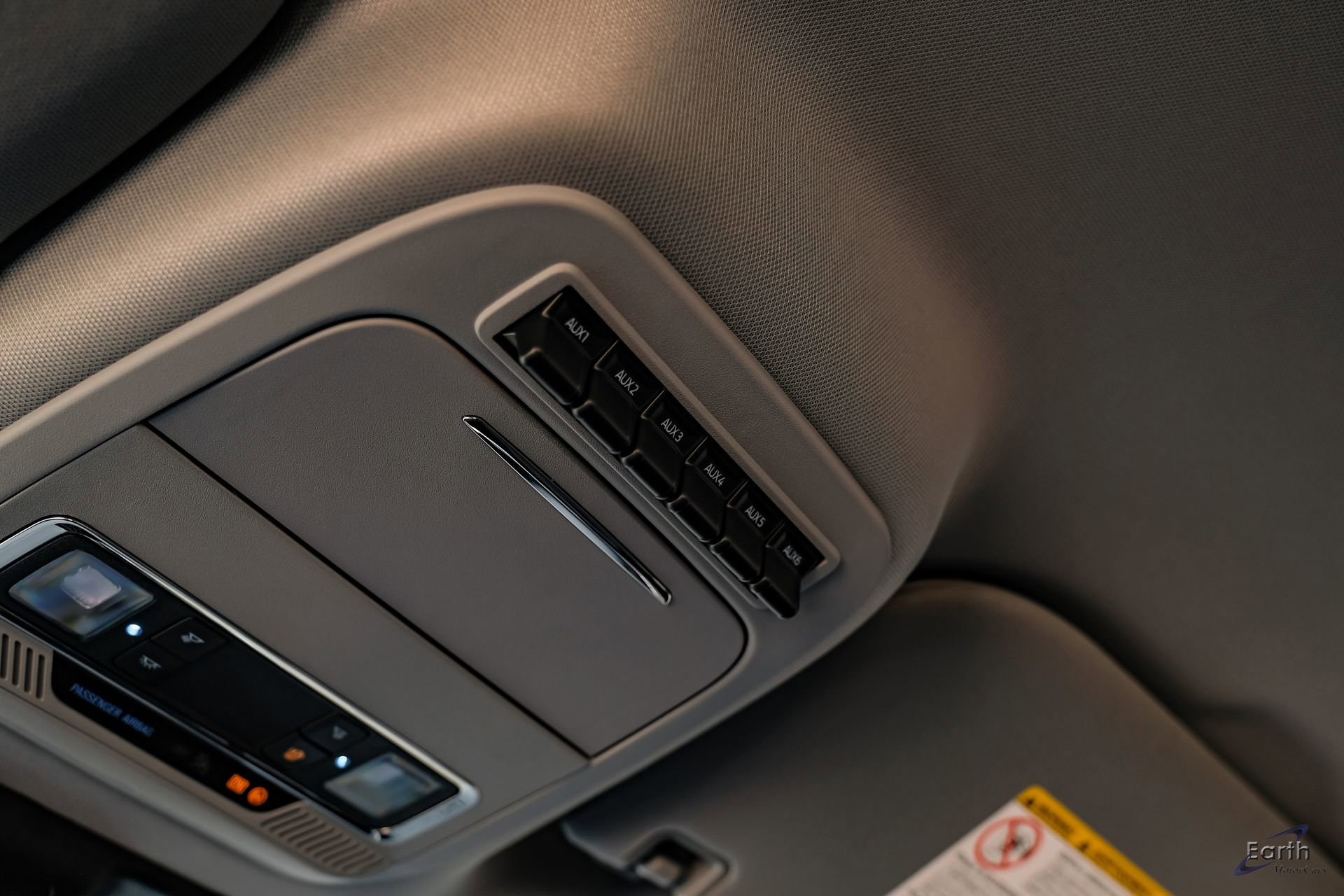 Used 2026 Ford F450 Lariat w/ FX4 Off-Road Package image 47