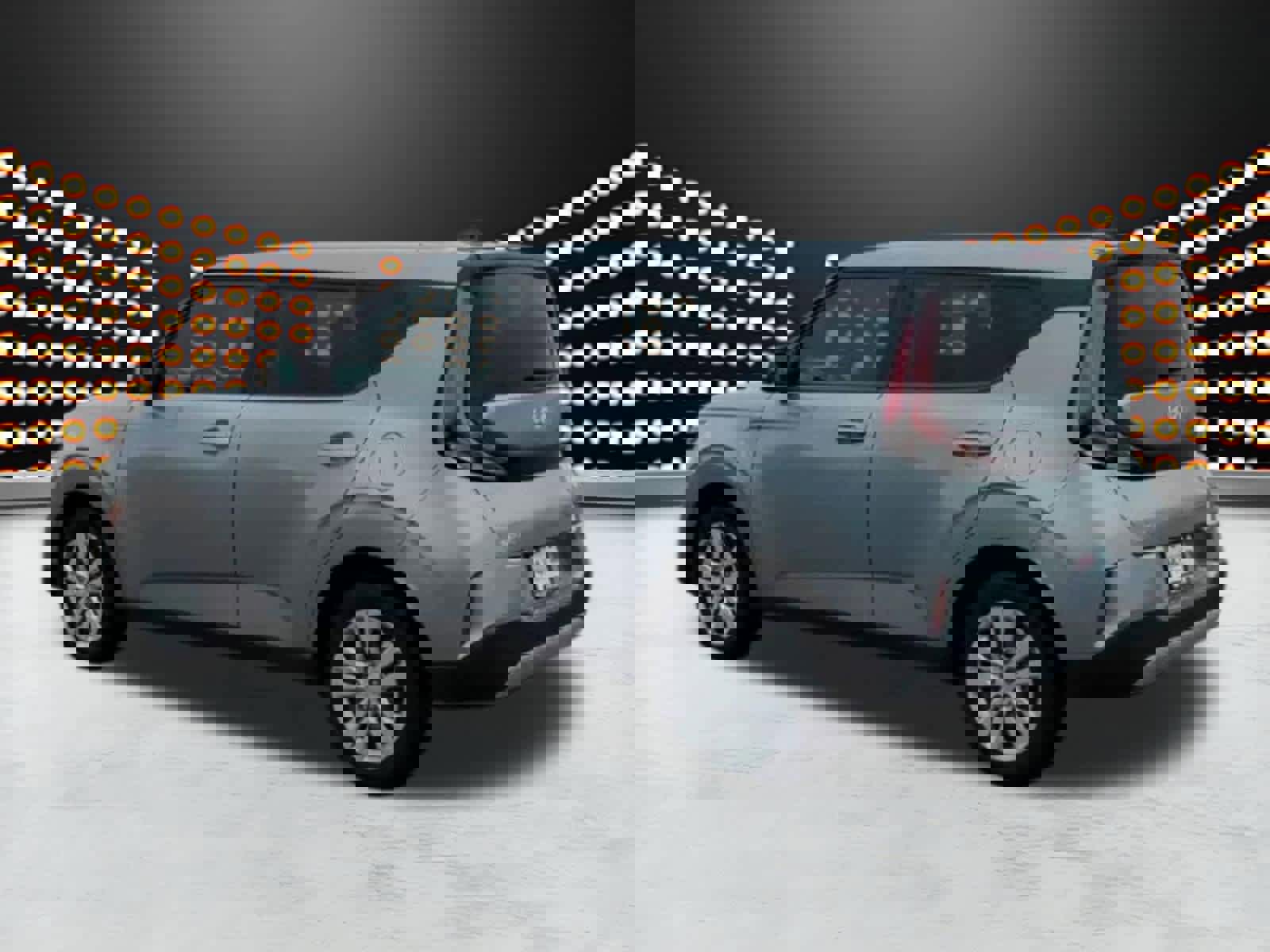 Used 2023 Kia Soul LX image 6