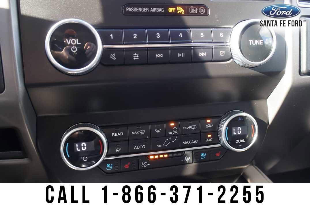 Used 2021 Ford Expedition XLT RWD image 38