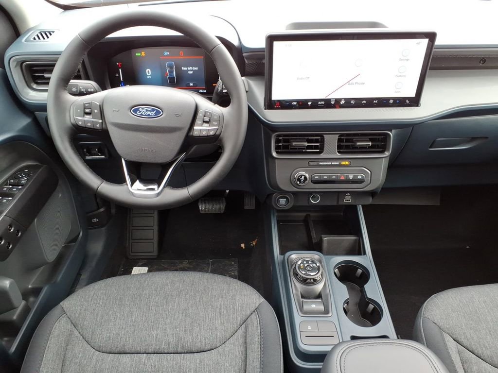 New 2026 Ford Maverick XLT AWD/4WD image 16