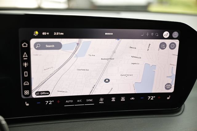 New 2026 Audi Q3 quattro 2.0T image 36