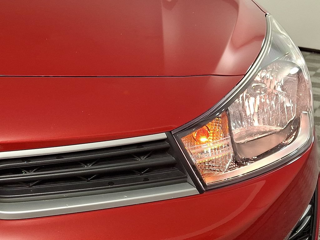 Used 2023 Kia Rio S FWD image 12