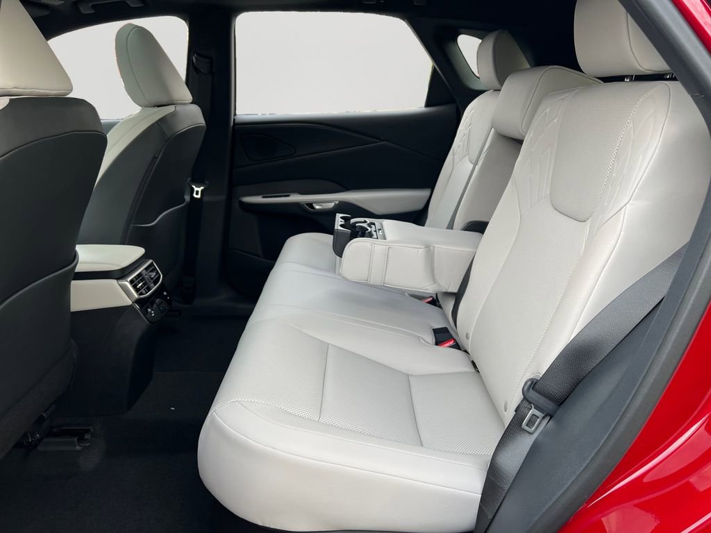 New 2026 Lexus RX 350 Premium image 8