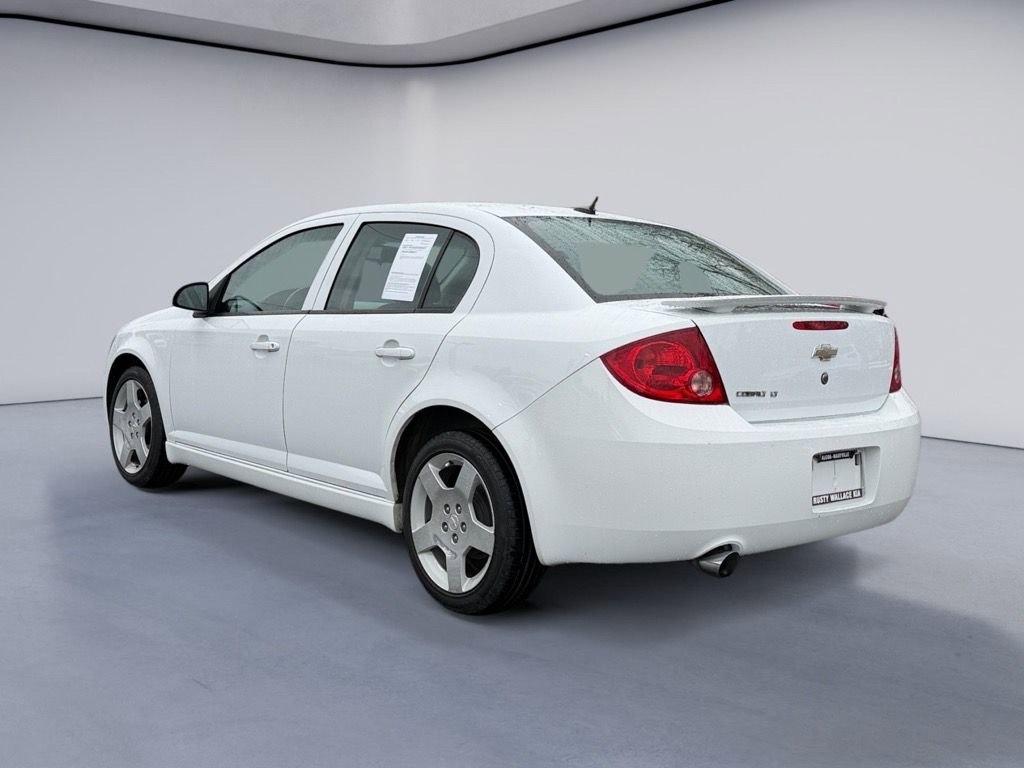Used 2010 Chevrolet Cobalt LT w/ Preferred Equipment Group image 5