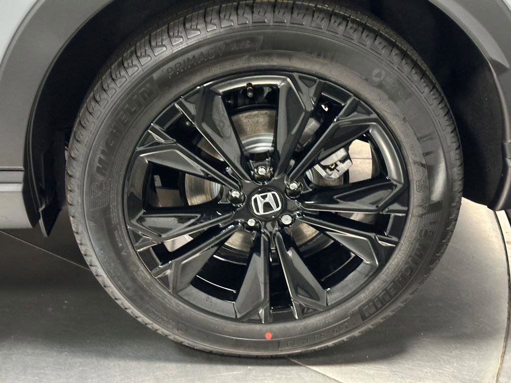 New 2026 Honda CR-V Sport Touring image 13