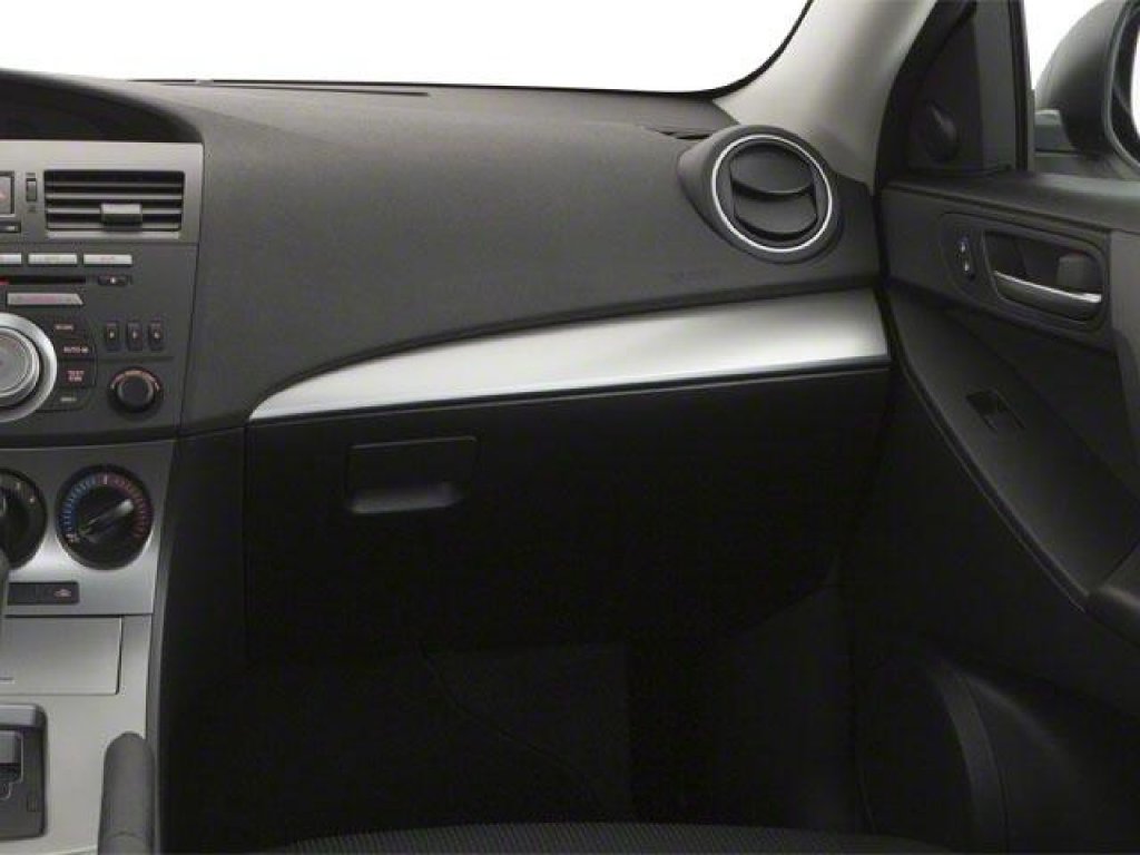 Used 2010 MAZDA MAZDA3 s Sport FWD image 13