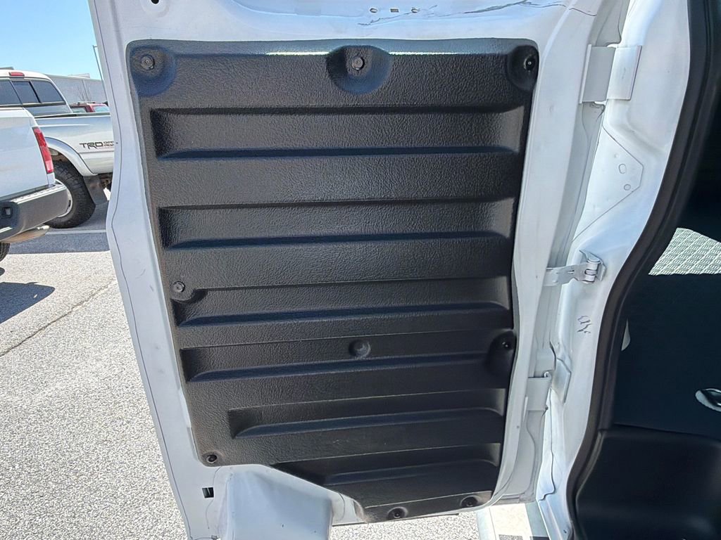Used 2024 GMC Savana 2500 w/ Driver Convenience Package image 17