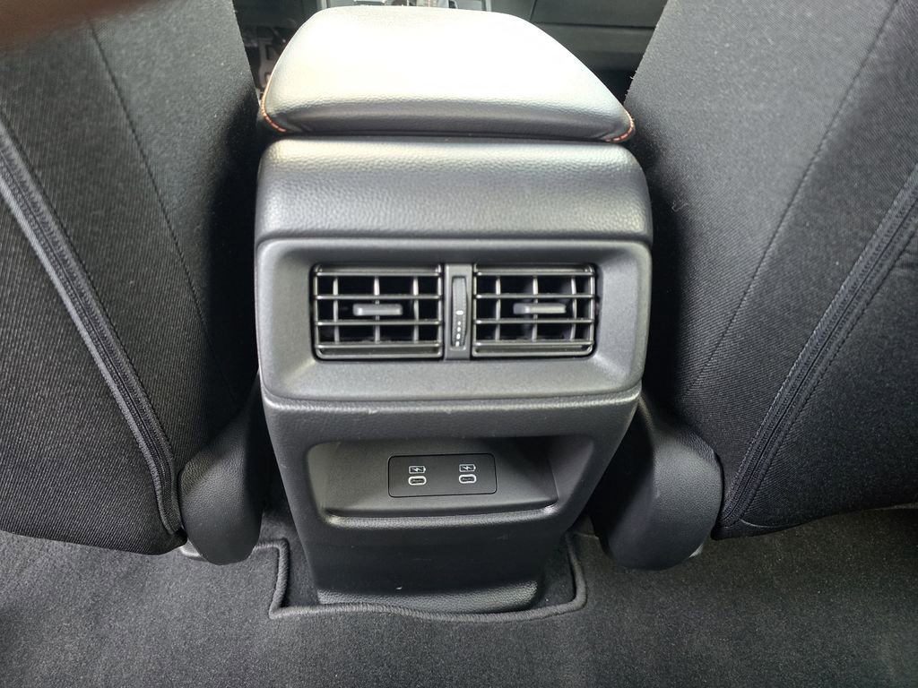 Certified 2025 Honda CR-V Sport image 24