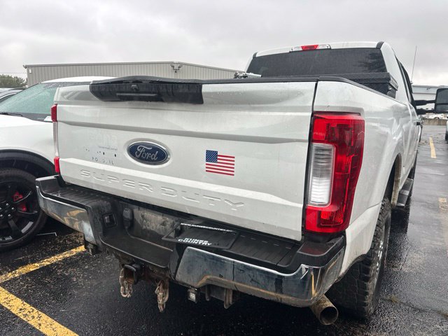 Used 2019 Ford F250 XL w/ STX Appearance Package AWD/4WD image 12