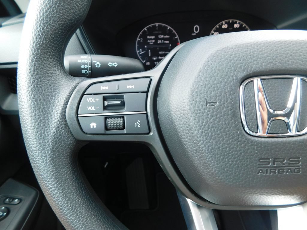New 2026 Honda CR-V EX image 28