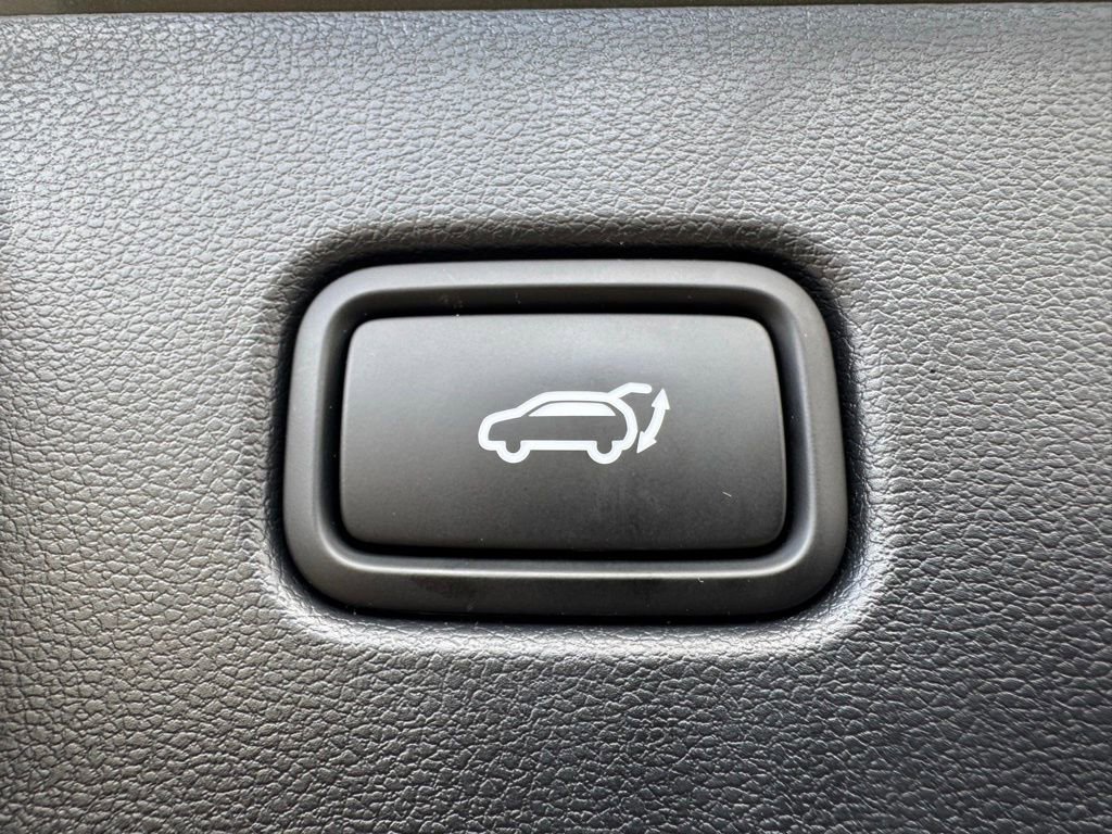 Used 2025 Hyundai Tucson SEL image 38