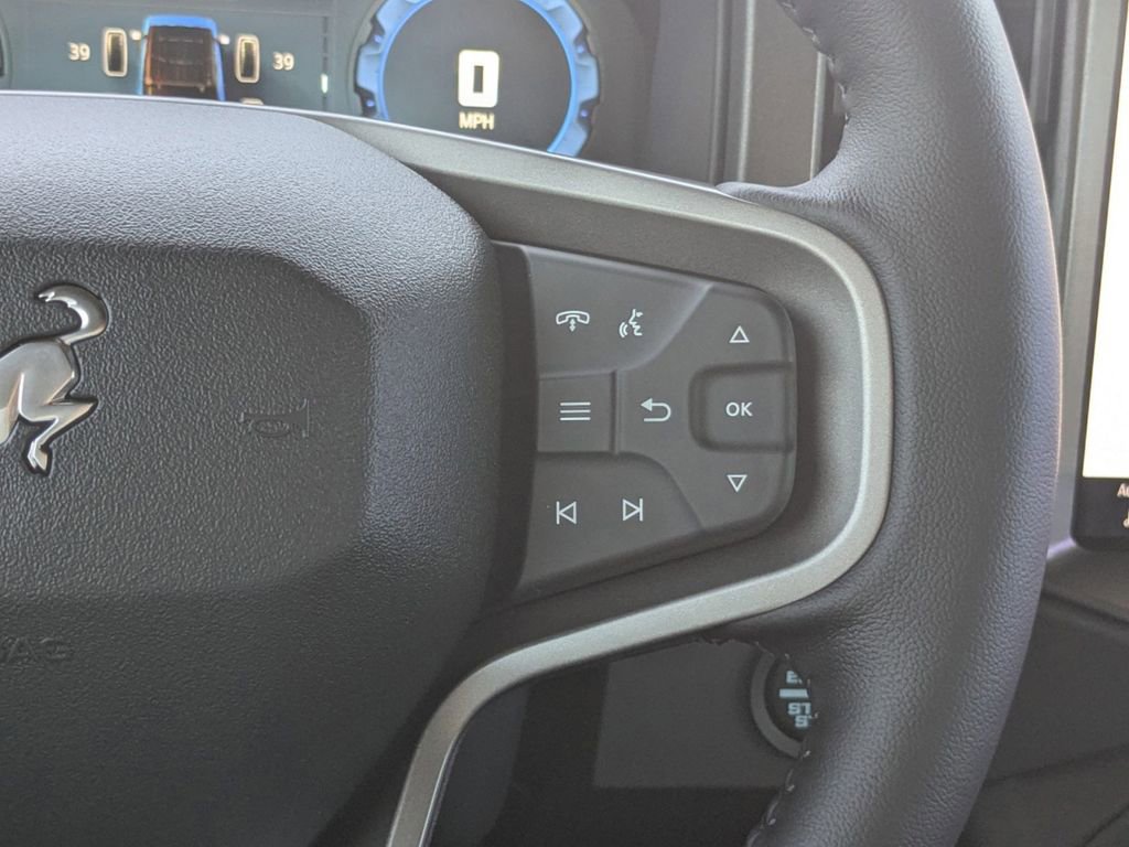 New 2025 Ford Bronco Badlands image 26