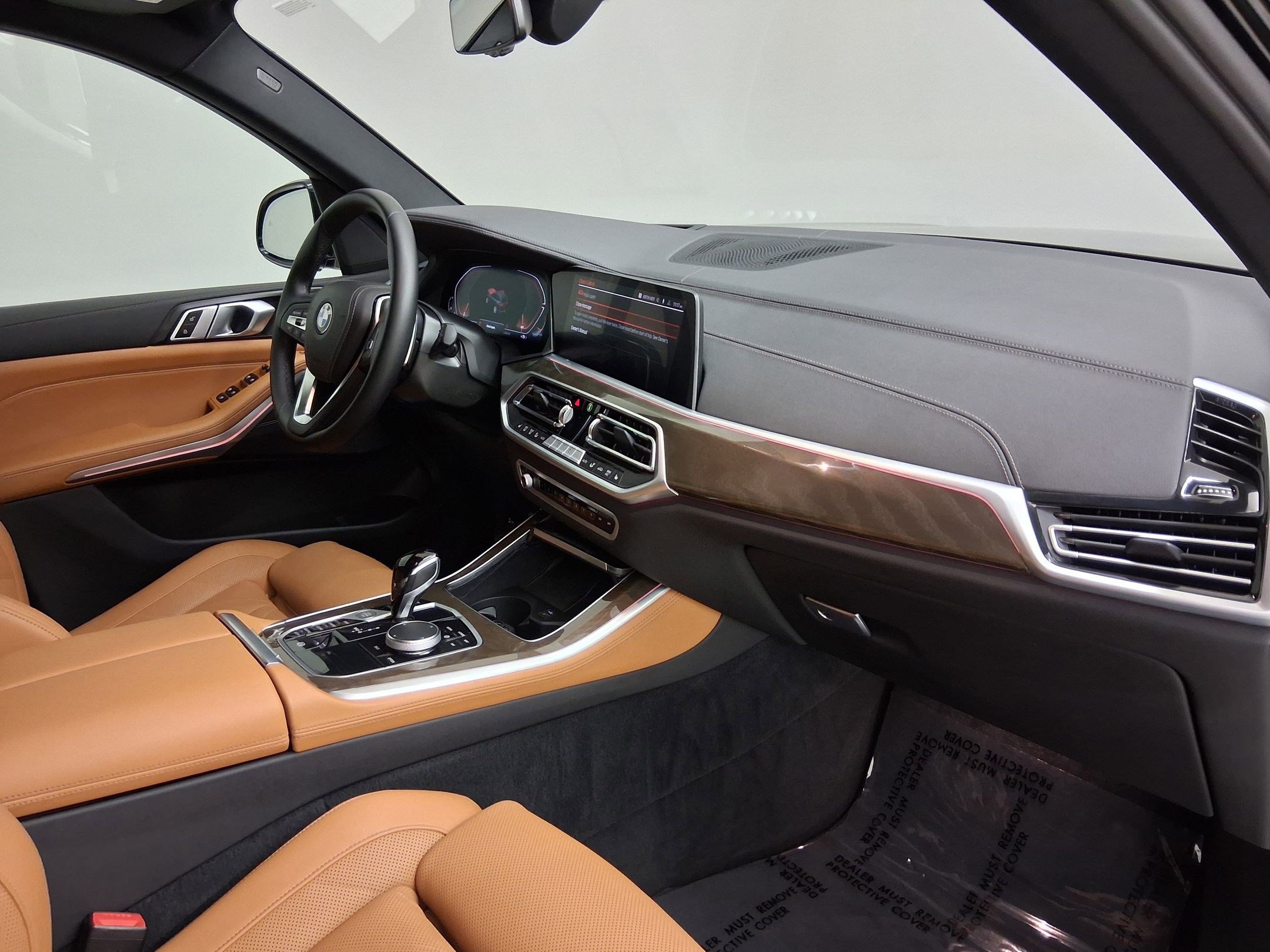 Certified 2023 BMW X5 sDrive40i w/ Premium Package image 35