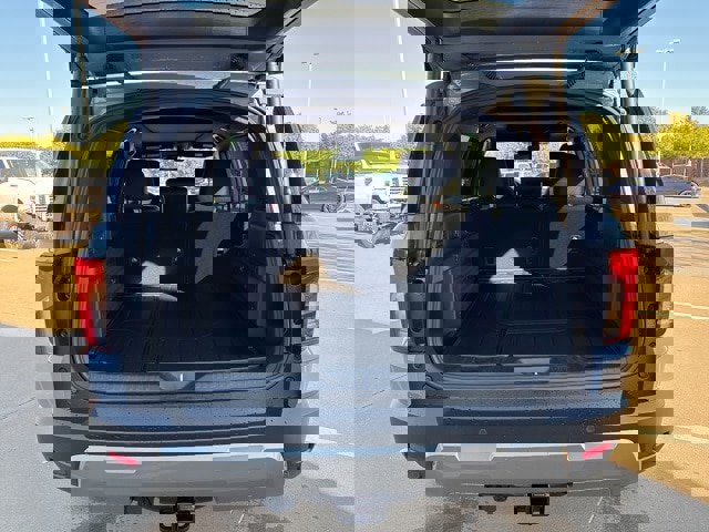 New 2026 Honda Passport TrailSport image 17