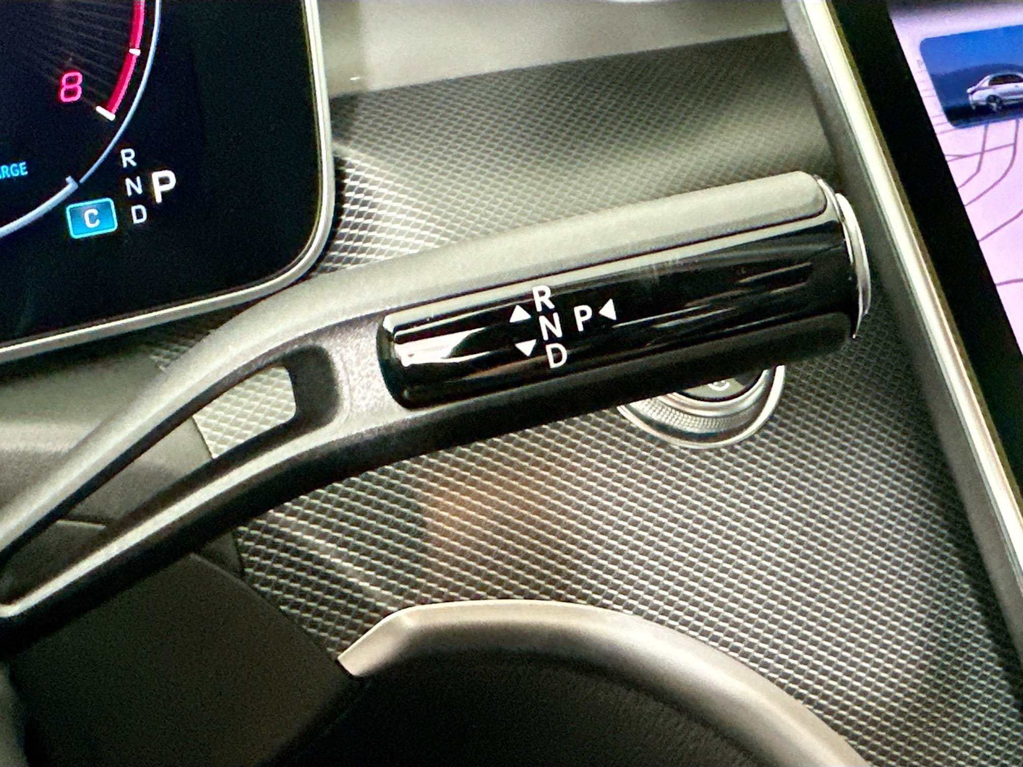 Certified 2024 Mercedes-Benz C 300 4MATIC Sedan image 21