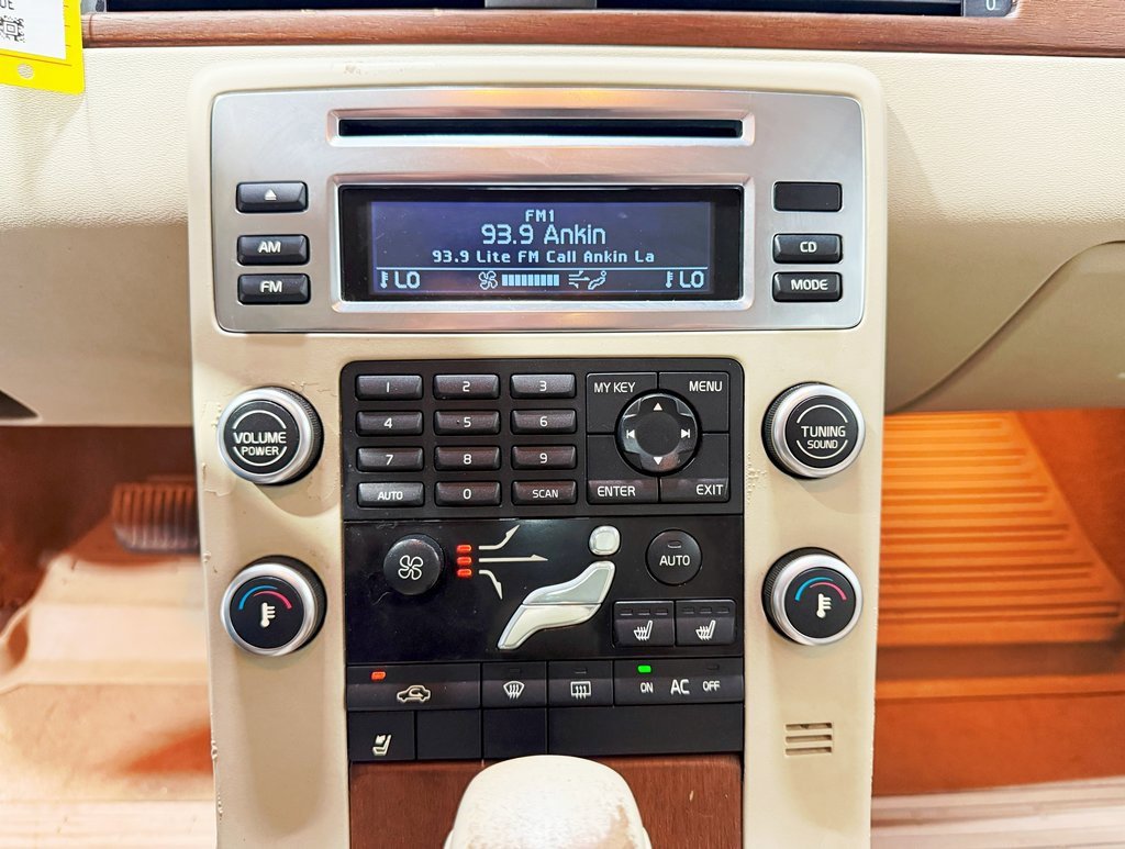 Used 2008 Volvo S80 3.2 image 14