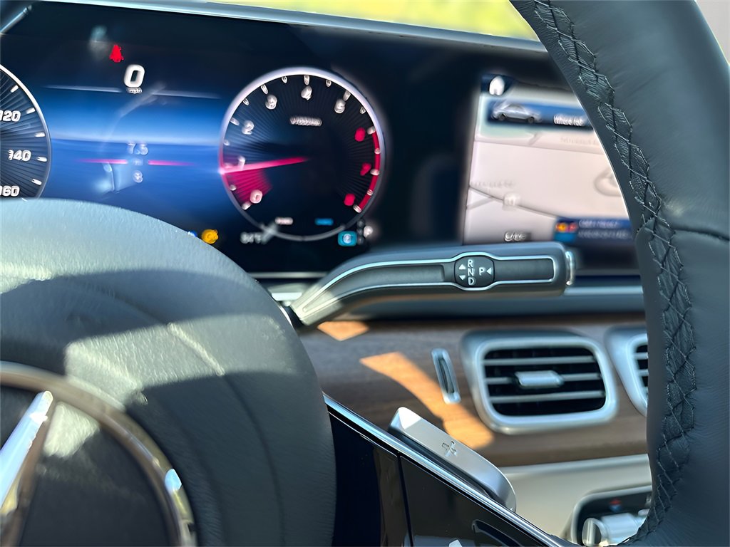 New 2026 Mercedes-Benz GLE 350 4MATIC image 20