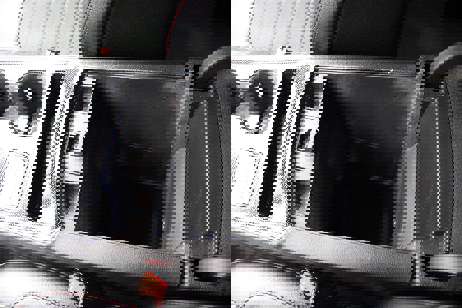 Used 2022 Ford Edge ST-Line image 32