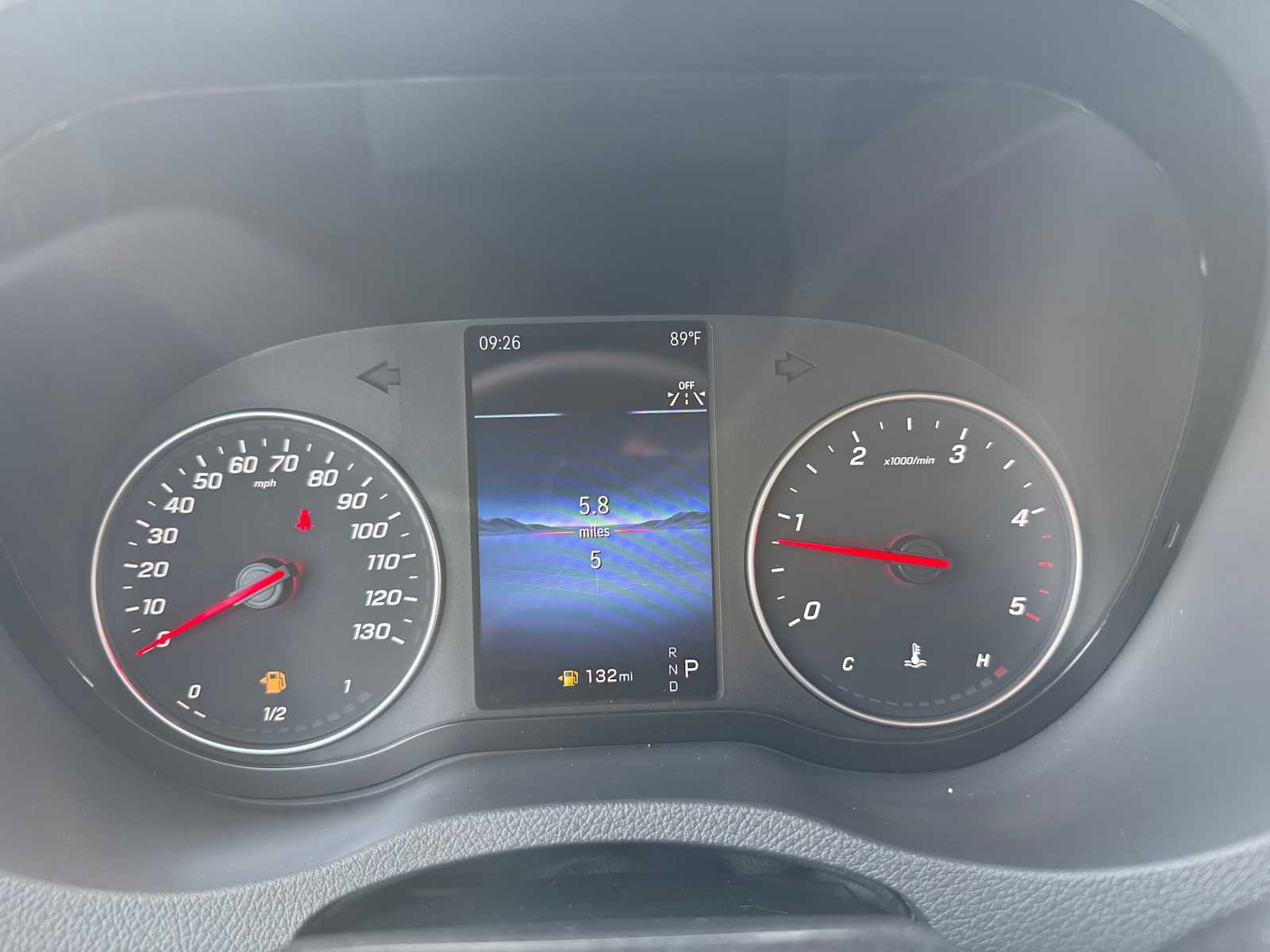 New 2026 Mercedes-Benz Sprinter 2500 image 27