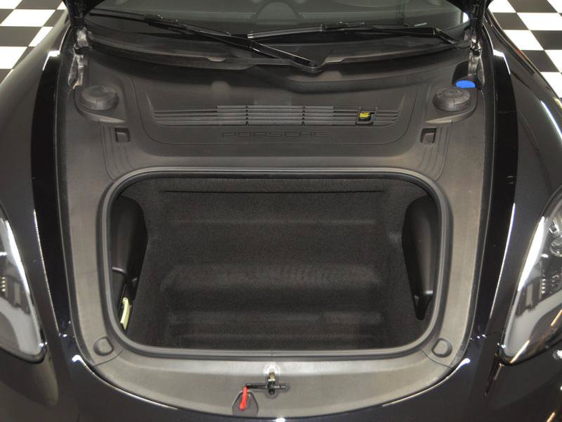 Used 2019 Porsche 718 Boxster S RWD image 12