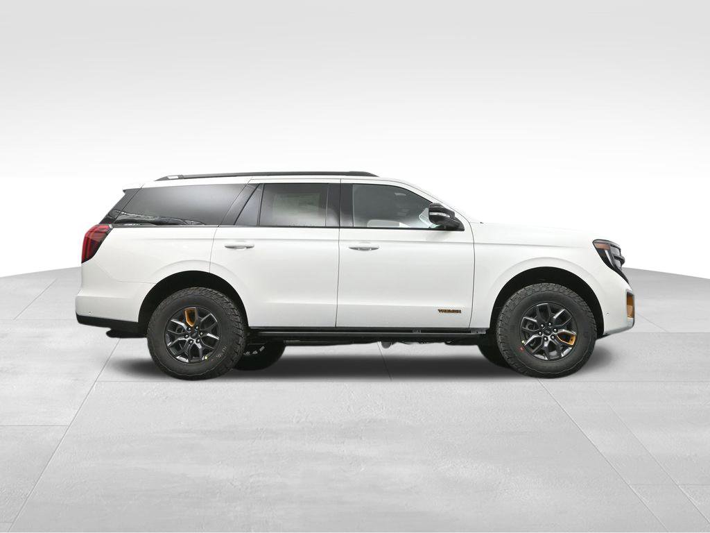 New 2025 Ford Expedition Tremor image 61