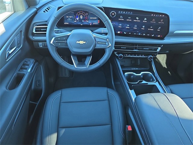 New 2026 Chevrolet Traverse LT w/ Driver Confidence Package image 13