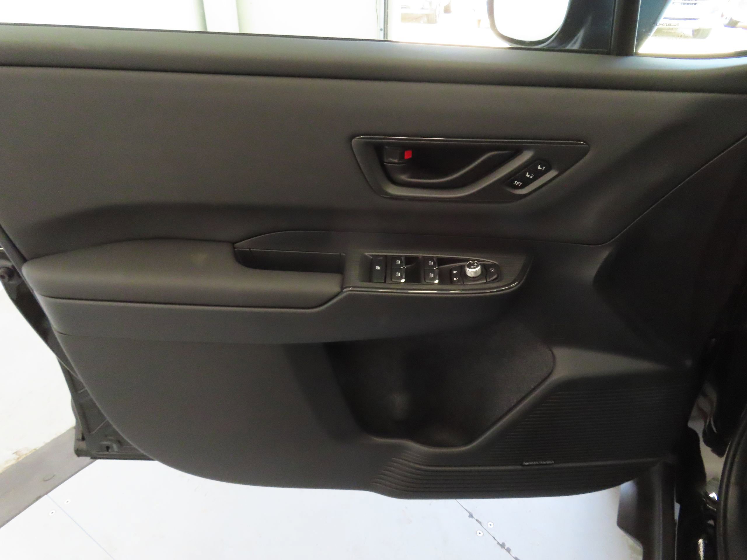 New 2026 Subaru Outback Wilderness image 12