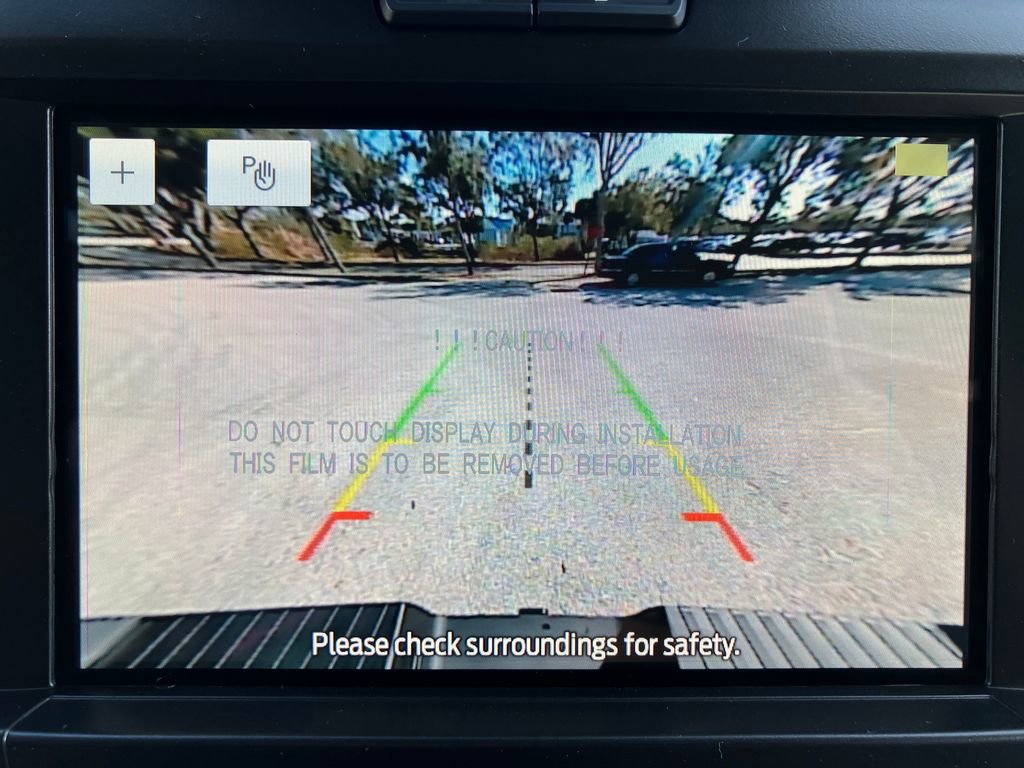 New 2026 Ford F250 XL w/ XL Driver Assist Package image 24