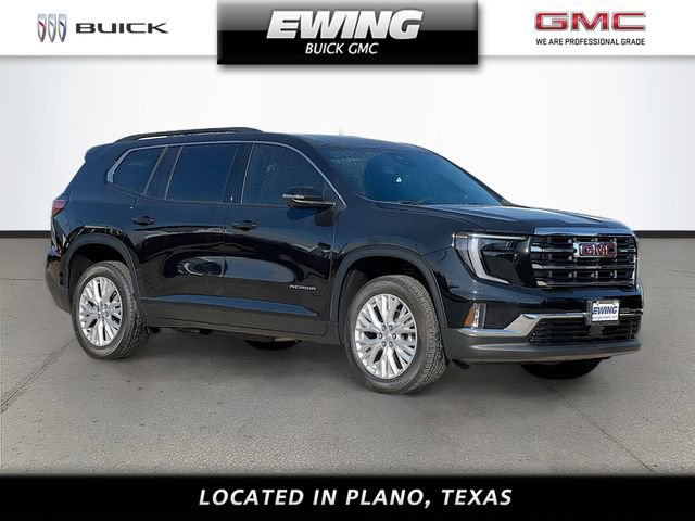 New 2026 GMC Acadia Elevation w/ Elevation Premium Package image 1
