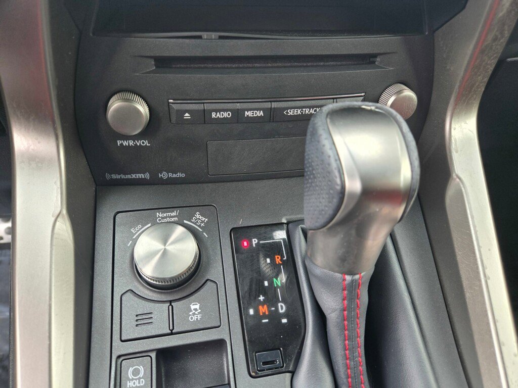 Used 2020 Lexus NX 300 F Sport w/ F Sport Premium Package FWD image 19