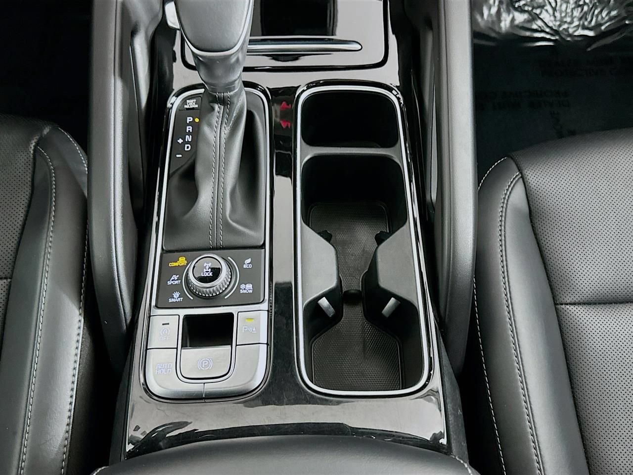 Used 2025 Kia Telluride S AWD/4WD image 18